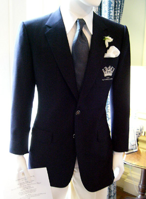 ザ・ロンドン・カット展