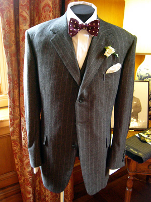 ザ・ロンドン・カット展