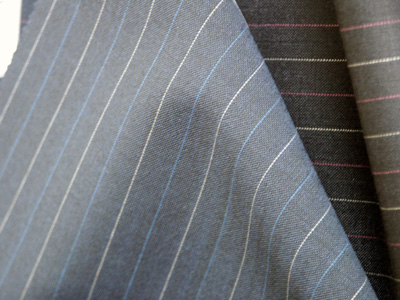 オルタネイトストライプ