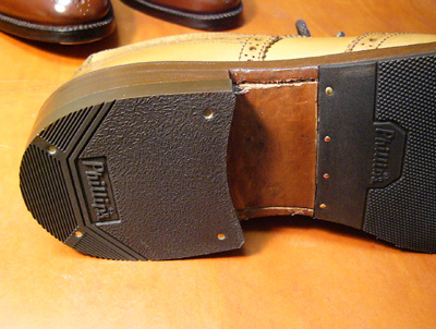 The Asakusa Cobbler