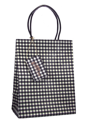 プレッピーな小物たち