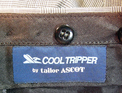 クール・トリッパー