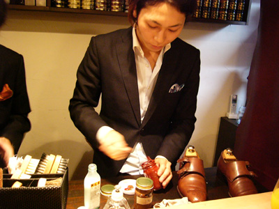 ブリフト アッシュ