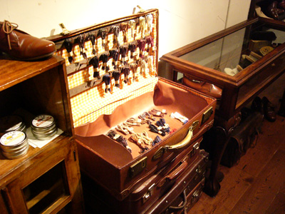 ブリフト アッシュ