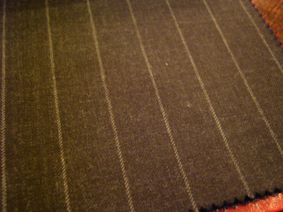 ハリソンズ オブ エジンバラ