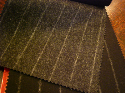 ハリソンズ オブ エジンバラ