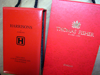 リッドテーラー