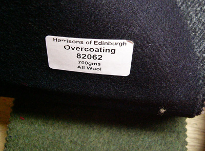 リッドテーラー