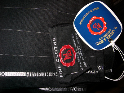 リッドテーラー