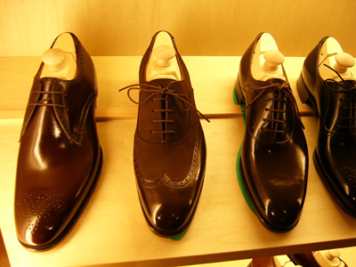 クレマチス銀座