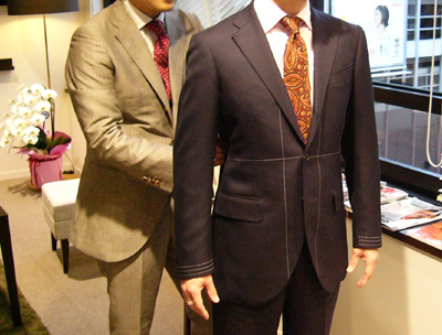 麻布ザ・クラシックテーラー