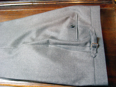 OLD HAT