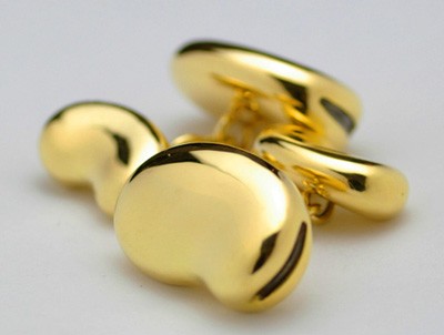 CUFF LINKS