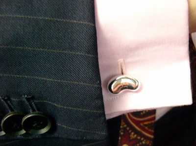 CUFF LINKS