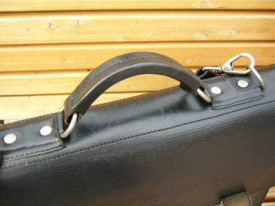 ブリーのバッグ