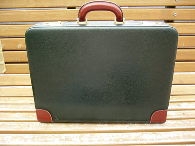 デルガのアタッシェ