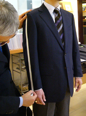 ヴェスタ バイ ジョン フォード