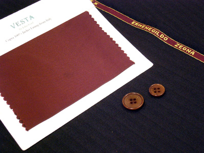 ヴェスタ バイ ジョン フォード