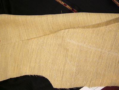 ヴェスタ バイ ジョン フォード