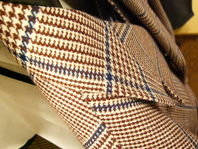 Bespoke Tailor Dittos.