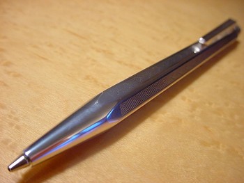 カランダッシュ エクリドールコレクション シェブロン