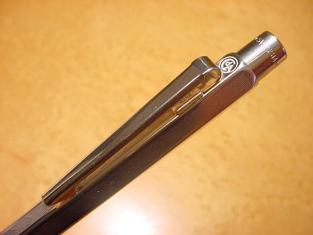 カランダッシュ エクリドールシリーズ シェブロン