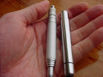 ラミーピコ トンボXPA