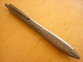 ロットリング多機能ペン　エクステンション