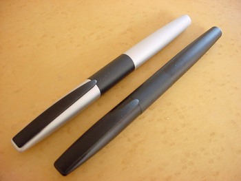 デザインのよいペン Vol.1 シンプルな中に隠されたこだわり