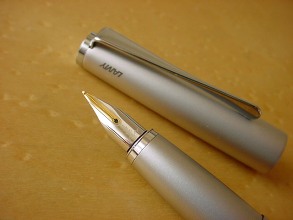 ラミー　ステュディオ　ボールペン　万年筆