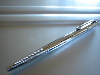 フィッシャースペースペン AG-7