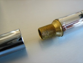 フィッシャー スペースペンAG-7