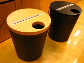 そろそろ自分専用シュレッダー、という方に [ステーショナリー