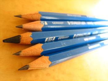 ステッドラー マルスルモグラフ