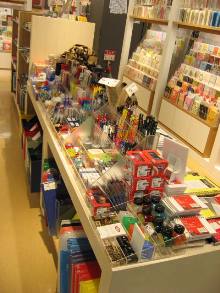 丸善 ラゾーナ川崎店