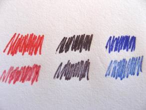 三菱鉛筆　ジェットストリーム