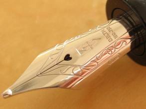 コンパクトな本格万年筆を持つ喜び [ステーショナリー・文房具] All About