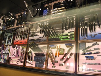 丸善・日本橋店