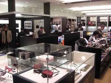 丸善・日本橋店