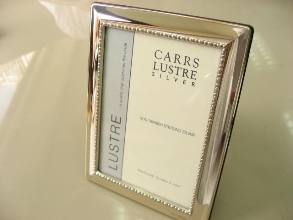 2/2 英国銀製品の老舗ブランド 「カーズ」 [ステーショナリー