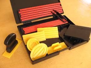 シャイニー　プリンティング　キット