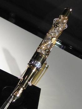 カランダッシュ1010