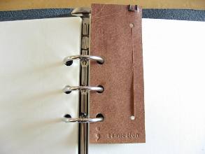 KAKURA　A5システム手帳