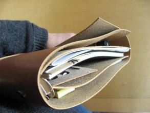 KAKURA　A5システム手帳