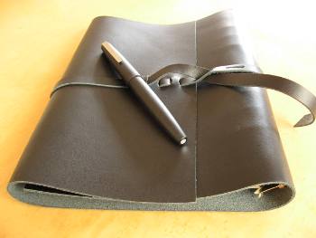 KAKURA　A5システム手帳