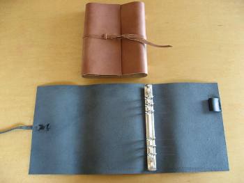 KAKURA　A5システム手帳