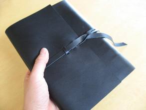 KAKURA　A5システム手帳