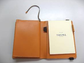 ブリットハウス　THEME