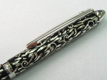 ヴァルドマン ヴィエナ ボールペン