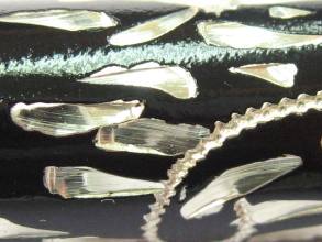 ヴァルドマン ヴィエナ ボールペン